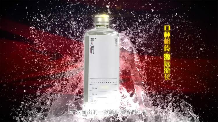 安徽蕪酒企業(yè)產(chǎn)品宣傳片/推介片/招商片 蕪湖專(zhuān)題片制作公司